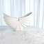 Atlantis Centerpiece-Matte White-50159106