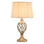 Wauneta 61cm  Statement Barley Twist Table Lamp-106542930