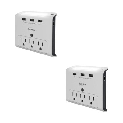 30 Tamper Resistant Single Pole Light Switch