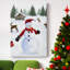 Art des Fêtes de Noël - Toile tendue avec châssis CCDXCV-1527160378