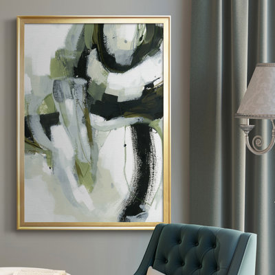 " Green Onyx I "