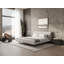 Florence Queen Bed in Luna Fabric-1992205727-1992205713