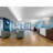 2 Person Rectangle Synthetic Laminate Reception Desk-50020125