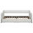 Twin Size Upholstered Daybed With Two Drawers, Beige-946830186-946830184