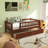 Daybed Wood Bed With Two Drawers-1241813151-1241813147