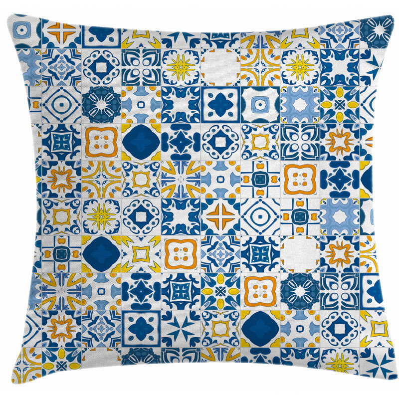 Pillow Cover