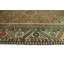 Tapis semi-antique Keahna