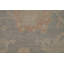 Tapis turc à motif floral Oushak 6