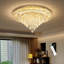 Lustre en cristal Glam-371731342