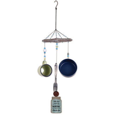 Carillon mobile Moonshine