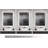 Hartvig Modern & Contemporary LED Lighted Bathroom / Vanity Mirror-1014340695