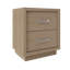 Avalon Two-Drawer Single Bath Vanity-1850604401-1850604400-1849958401