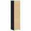 Highboard 45X42.5X185 Cm Engineered Wood-754745239