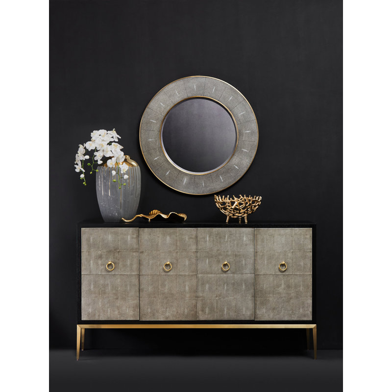 154cm Sideboard