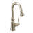 Weymouth Pull Down Bar Faucet with Power Clean-38264675