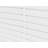 Garage 40sqft PVC Slatwall-115270001