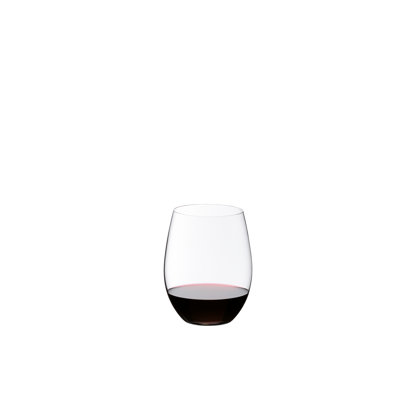 RIEDEL O Wine Tumbler Cabernet/Merlot Wine Glass (Pay 3 Get 4