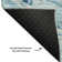 Premium Machine Washable Cerrito Sky Rug