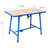 Foldable Work Bench(Not Including Chair)