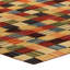 Modern One-of-a-Kind Rectangle 10' X 10'4" Area Rug