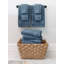 Ensemble de 4 essuie-mains 100% coton-103684152