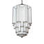 8 - Light Chandelier
