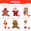 Glen Christmas Decorative Accent