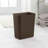 Sterilite Weave Plastic Home/Office Wastebasket Trash Can-62400373-62400372