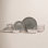Sango Resona 16-Piece Stoneware Dinnerware Set - Service For 4, Plate And Bowl Set