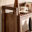 Buffet Nordic Minimalist