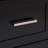 Hamlet 54.25'' Bathroom Vanity with Carrara Quartz Top-94003795