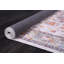 Floral Cotton and Chenille Flatweave Area Rug-854001950