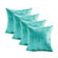 Housse de coussin en velours plissé-1916237979