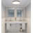 Acrylic LED Flush Mount-71267237