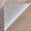  Tapis abstrait en laine fabriqué à la main Kaelani-718567178
