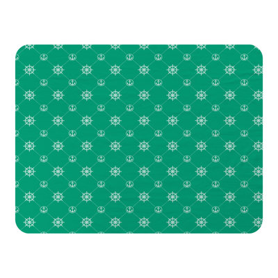 Pettey Quilted Throw Blanket