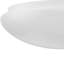 Plafonnier encastré blanc moyen 5 lumières CCT-960237606
