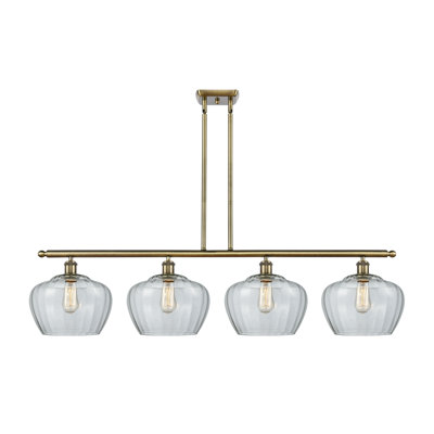 4 - Light Kitchen Island Pendant