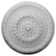 Temple Ceiling Medallion