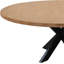  Table de salle à manger 60 po-129987115