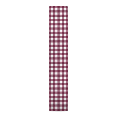 Brandyce Rectangle Polyester Table Runner