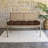 Outdoor 2'' Bench Seat Cushion-550271108-594304513