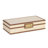 Cream Stacking Boxes-116858366