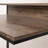 Solid Wood Top Writing Desk