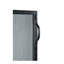 Prime 1 Panel Steel Fireplace Screen-1169014398