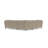 Bernhardt Mila 3-Piece Fabric Sectional-124578827-124578834-124578835
