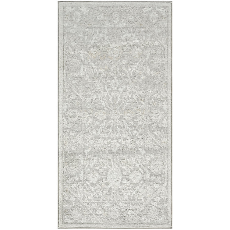 Leuchte Grey Vintage Indoor Rug
