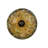 3 - Light Bronze Bowl Pendant