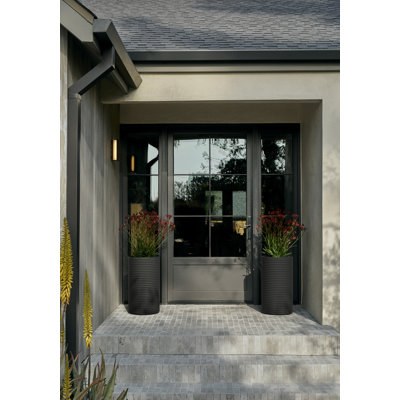 Grand pot à fleurs Veradek Mod Series