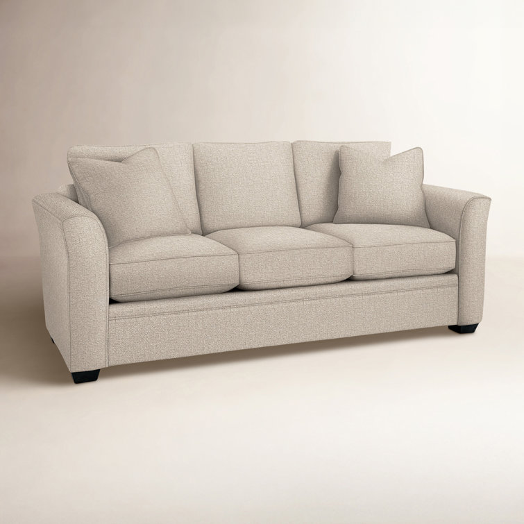 Bridgeport 85'' Upholstered Sofa